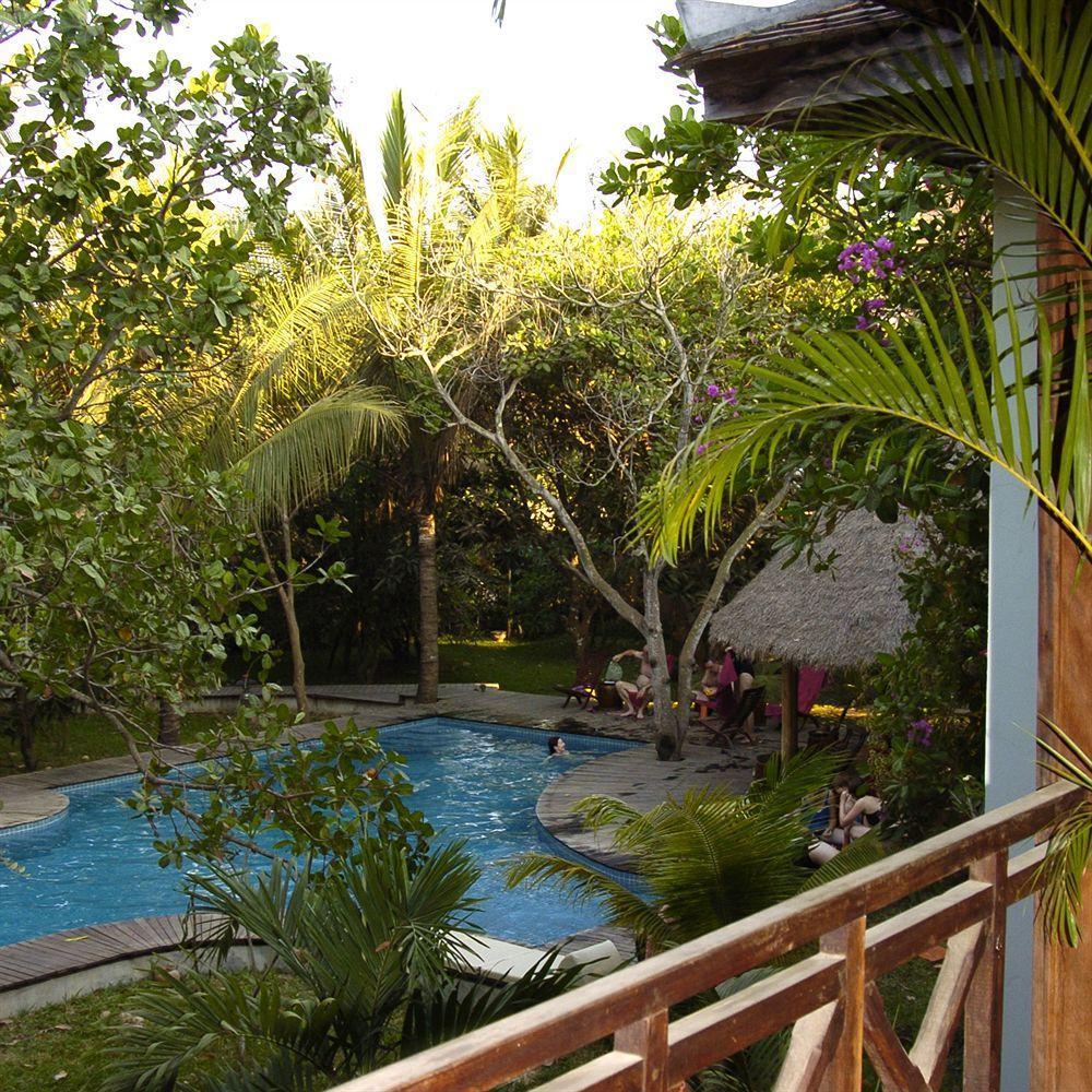 Mysteres D'Angkor Siem Reap Lodge Esterno foto