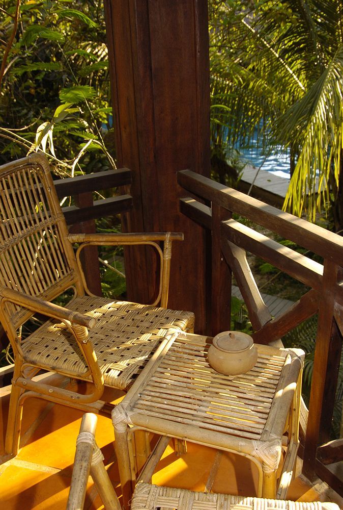 Mysteres D'Angkor Siem Reap Lodge Esterno foto