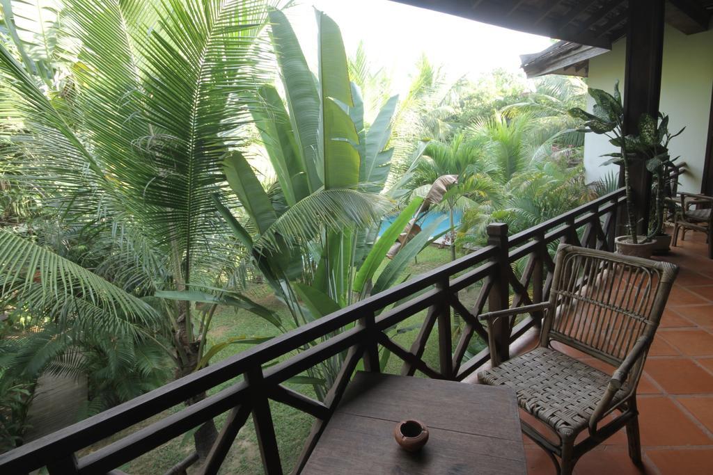 Mysteres D'Angkor Siem Reap Lodge Esterno foto