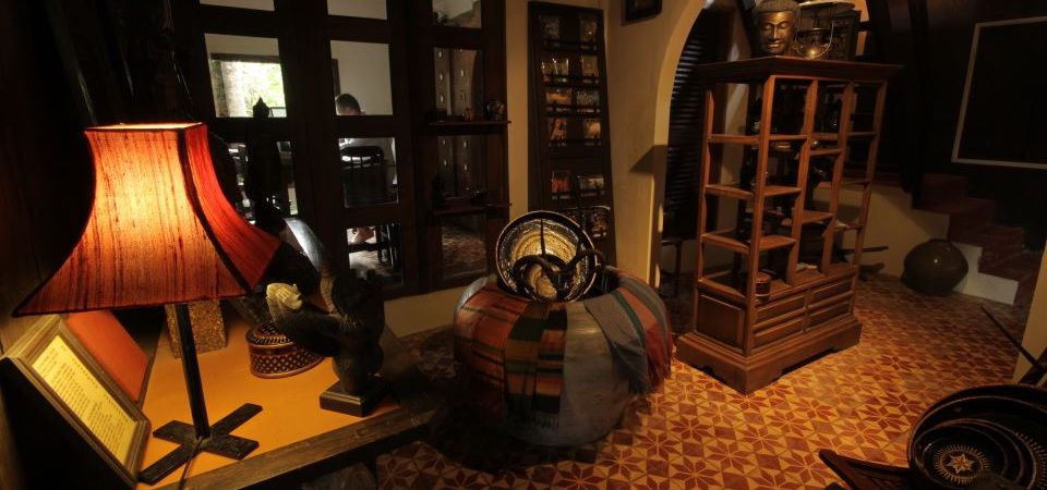 Mysteres D'Angkor Siem Reap Lodge Esterno foto